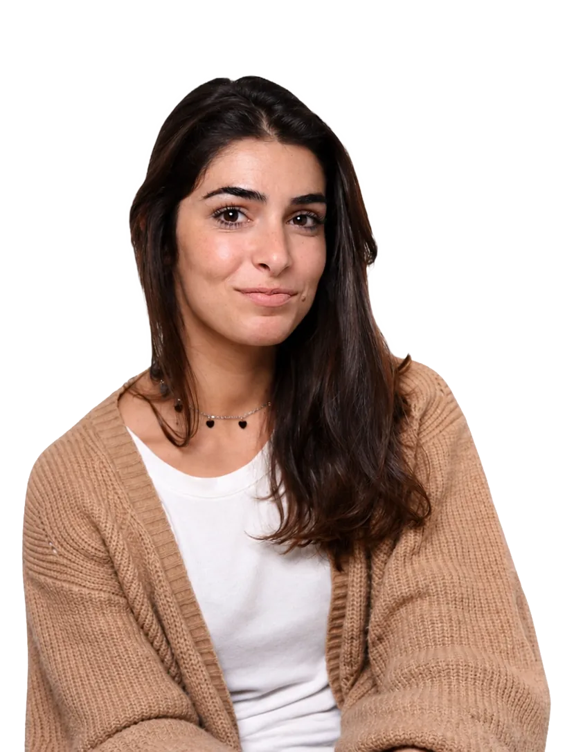 Dott.ssa Denise Giordano, psicologa clinica a Mestre